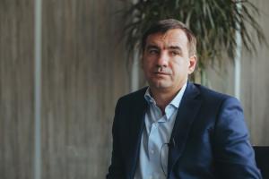 Борис Тодоров, голова наглядової ради компанії ALFA Smart Agro