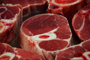 Україна наростила експорт м’ясопродукції на 11% 