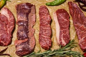 Вперше за 20 років в ООН спрогнозували скорочення виробництва м'яса