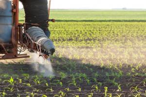 Аграрний комітет схвалив законопроект 2289 про ввезення пестицидів та агрохімікатів в Україну