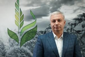 Голову Аграрного фонду включили до топ-25 CEO України і відсторонили за один тиждень