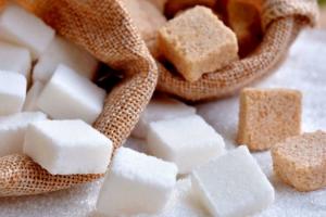 В Україні виробили понад 1,3 млн тонн цукру