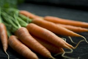 Ціни на моркву знизилися до трирічного мінімуму