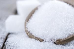 Темпи виробництва цукру в Україні на 16% відстають від минулорічних