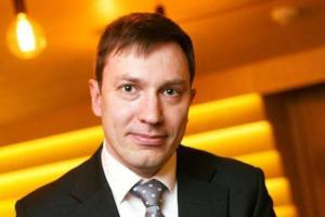 Сергій Глущенко, екс-голова Держпродспоживслужби