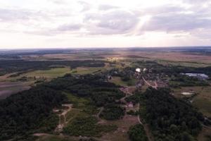 В Україні активно порушується земельне законодавство