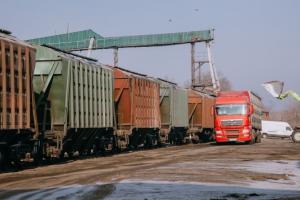 Закриття вантажоперевезень сільгосппродукції призведе до колапсу — думка