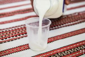 Попит на рослинне молоко у світі виріс на 56%
