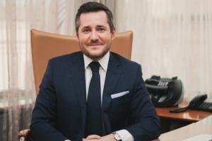 Олександр Мужель, один із найвірогідніших кандидатів на пост нового очільника ДПЗКУ