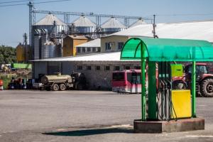 В Україні знизились гуртові ціни на дизельне пальне