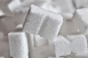 Експорт цукру скоротився на 60%