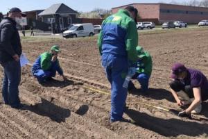 На Київщині запускають онлайн демо-полігон аграрних інновацій