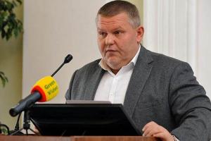 Загинув депутат-аграрій Валерій Давиденко: що відомо