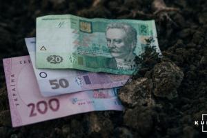 На Луганщині фермери отримають компенсацію за втрату посівів через посуху