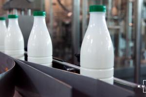 Молоко залишилось найрентабельнішим продуктом у тваринництві — Лупенко