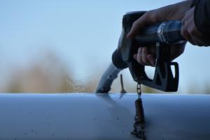 В Україні посилили відповідальність за незаконний продаж пального