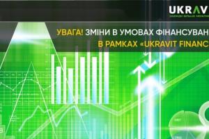 UKRAVIT та OТР Банк розробили нову пропозицію під осінню посівну
