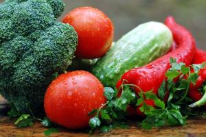 В Україні зростають ціни на овочі