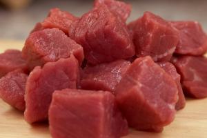 Україна імпортуватиме яловичину з Аргентини