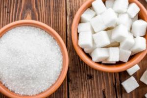 В Україні виробили 200 тисяч тонн цукру