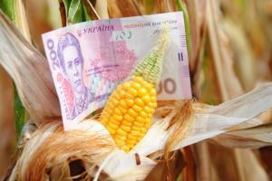 Спрогнозовано зміну цін на фуражне зерно