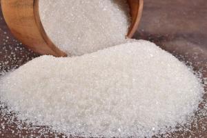 Україна на 65% знизила експорт цукру