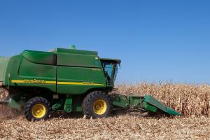 Українські аграрії намолотили 52 млн тонн зернових культур
