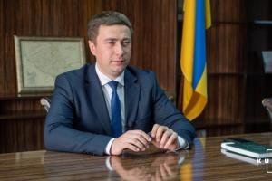 В Україні подадуть новий закон про ринок землі у разі скасування КСУ поперднього — заява