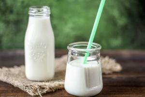 Сільгосппідприємства Черкащини збільшили виробництво молока на 10 тисяч тонн
