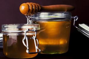 Експорт меду з України досяг абсолютного рекорду — Бурка