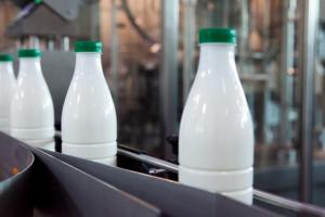 У листопаді ціни на молоко продовжили зростати