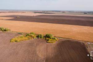 В Україні представлено новий летючий трактор для точного землеробства