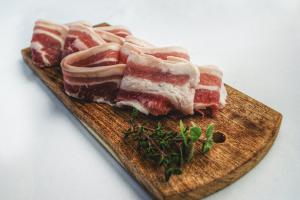 В Україні зростає попит на свинину