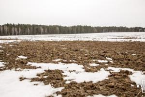 Уряд передав Інститут охорони ґрунтів України під управління Держгеокадастру