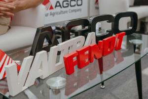AGCO планує представити водневий трактор протягом 5 років