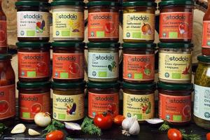 На Миколаївщині виробляють органічні соуси з екзотичних овочів