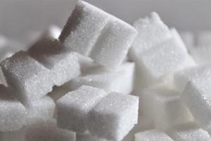 Ціни на цукор в Україні на 40% вищі світових 