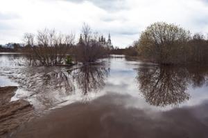 Екологи прогнозують потужні паводки в Україні
