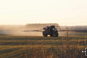На Херсонщині виявлено порушення правил зберігання непридатних пестицидів