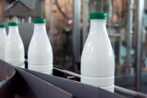 Для українського молока відкрився новий експортний ринок