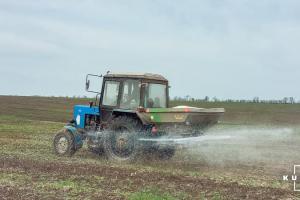 Українські аграрії на 61% забезпечені ЗЗР — Держпродспоживслужба