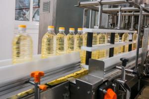Експорт соняшникової олії з України квотуватимуть — проєкт постанови