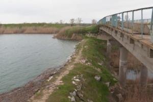 Через перекриття Північно-Кримського каналу страждають фермери Херсонської області