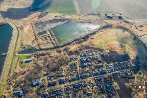 Перший в Україні сільський геопортал створено на Чернігівщині