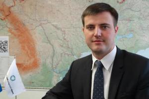 Кабмін призначив Тараса Висоцького заступником міністра аграрної політики