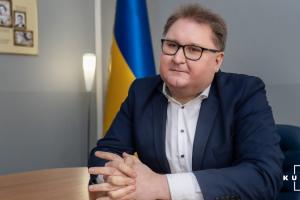 Тараса Качку обрано головуючим в Міжнародній раді по зерну на 2021/2022 роки