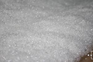 На Полтавщині запустять виробництво інвертованого цукрового сиропу