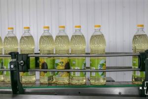 В Україні прогнозують зростання цін на олію та зернові