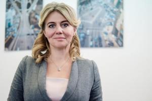 Магалецька виграла конкурс на посаду голови Держпродспоживслужби