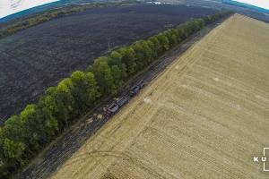 Від старту ринку землі в Україні укладено майже 5 тисяч земельних угод